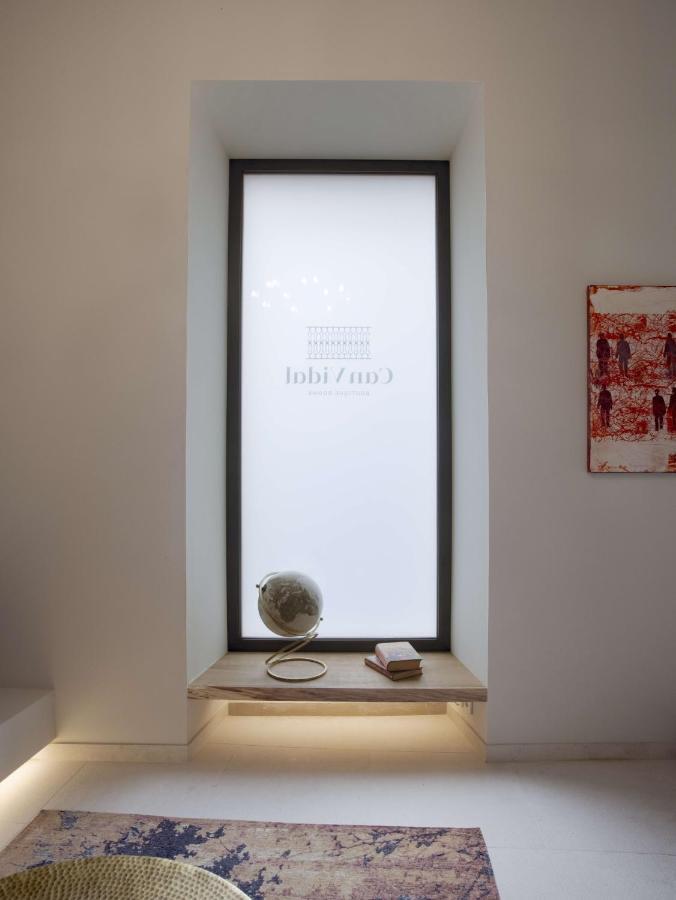 Can Vidal Boutique Rooms Inca  Exterior photo