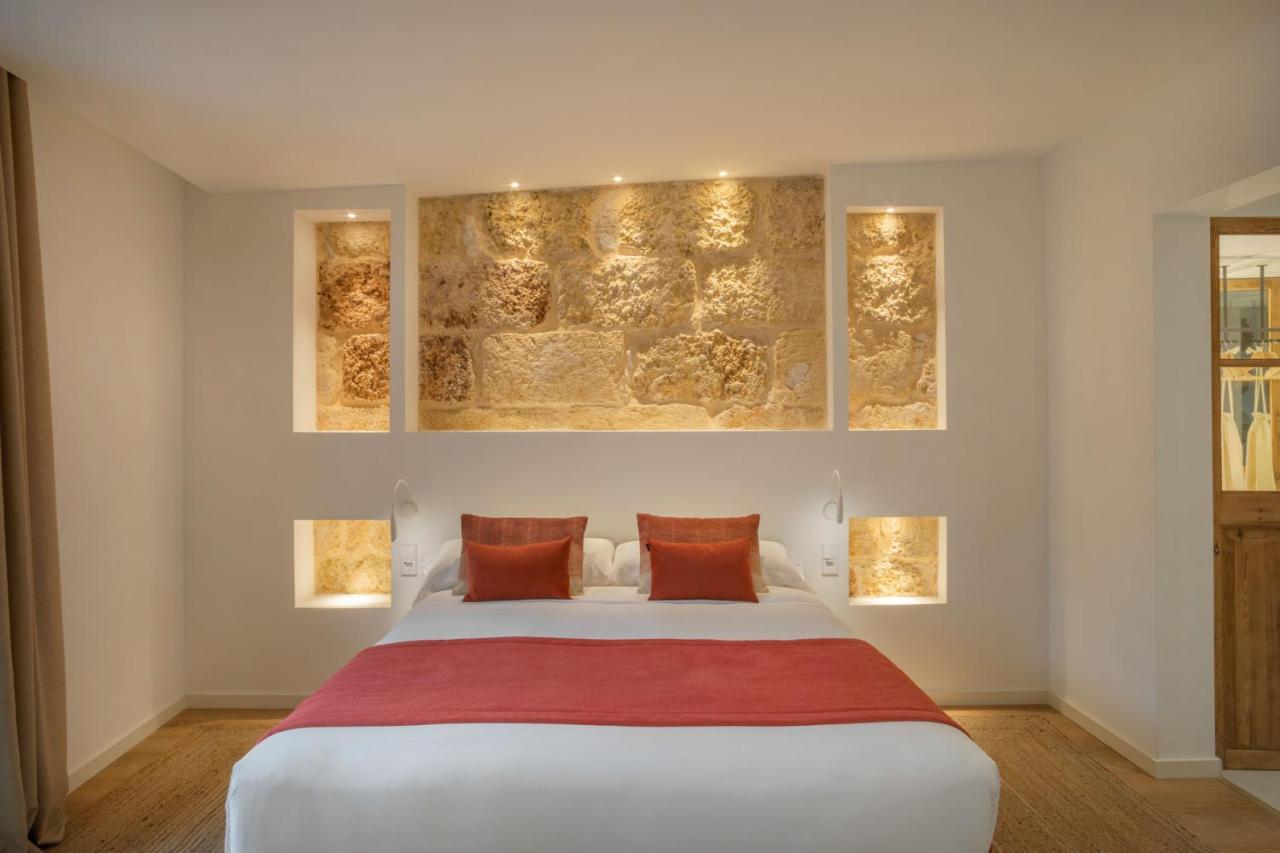 Can Vidal Boutique Rooms Inca  Exterior photo
